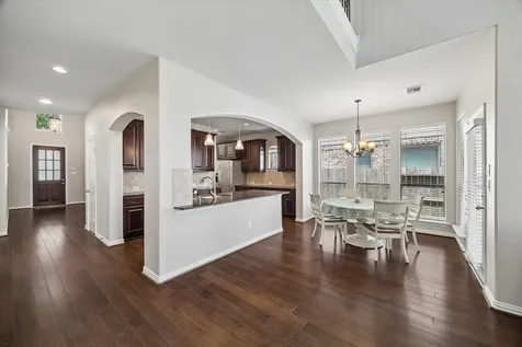 12322 Grand Arches Lane Humble TX 77346