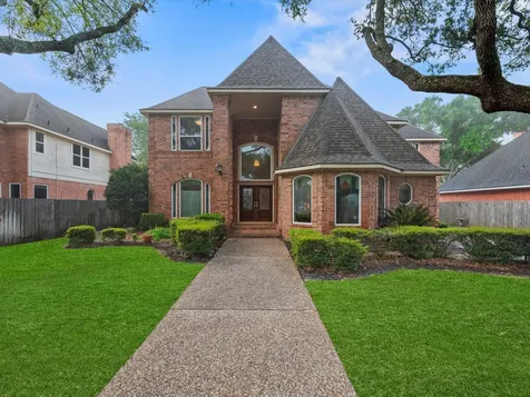 19611 Cardiff Park Lane Houston TX 77094