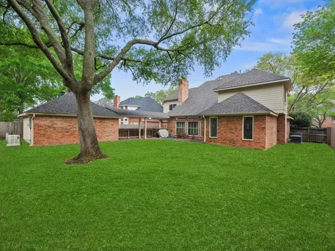 19611 Cardiff Park Lane Houston TX 77094