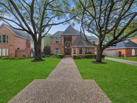19611 Cardiff Park Lane Houston TX 77094