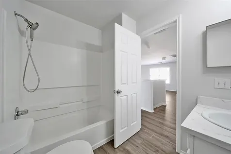 1911 Adobe Stone Drive Humble TX 77396