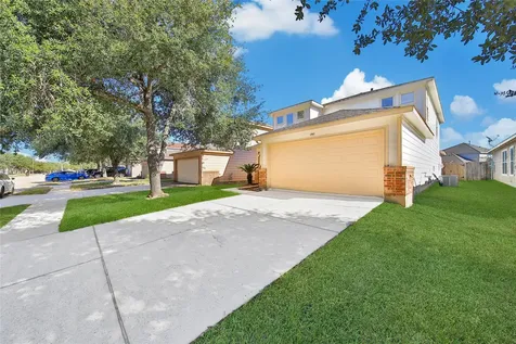1911 Adobe Stone Drive Humble TX 77396