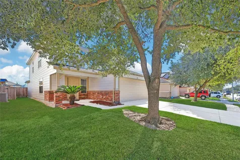 1911 Adobe Stone Drive Humble TX 77396