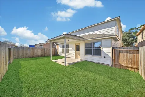 1911 Adobe Stone Drive Humble TX 77396