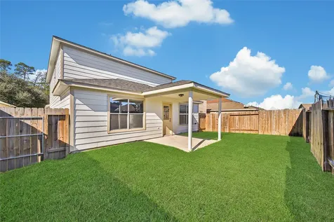1911 Adobe Stone Drive Humble TX 77396