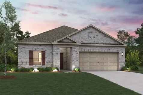 561 Wax Myrtle Way Hockley TX 77447