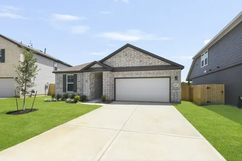 561 Wax Myrtle Way Hockley TX 77447