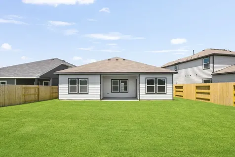 561 Wax Myrtle Way Hockley TX 77447