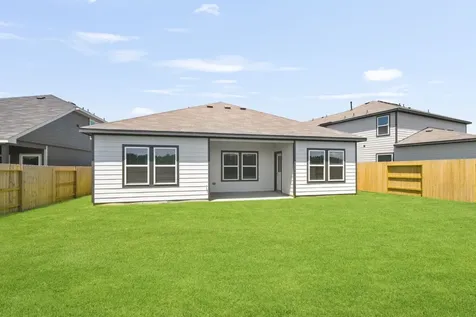 561 Wax Myrtle Way Hockley TX 77447
