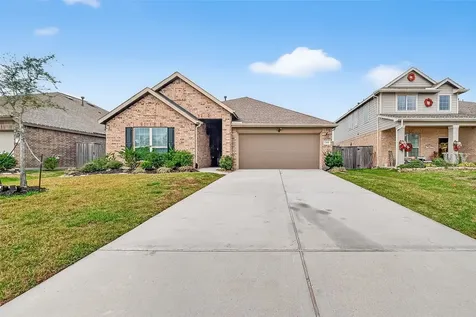 19168 Pinewood Grove Trail New Caney TX 77357