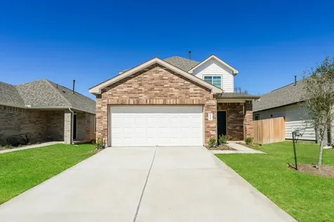 3049 Wood Lily Drive Brookshire TX 77423