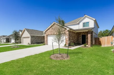 3049 Wood Lily Drive Brookshire TX 77423