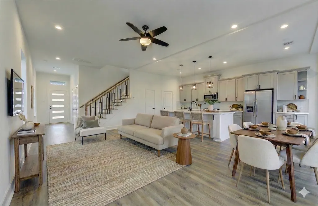 1106 Paul Quinn Street B Houston TX 77091