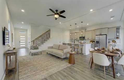 1106 Paul Quinn Street B Houston TX 77091