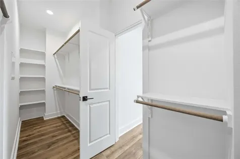 1106 Paul Quinn Street B Houston TX 77091