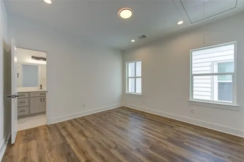 1106 Paul Quinn Street B Houston TX 77091