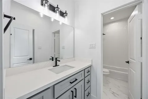 1106 Paul Quinn Street B Houston TX 77091