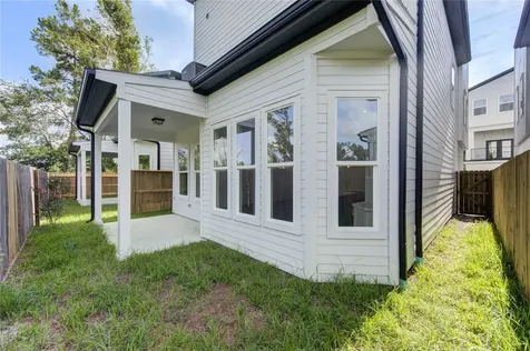 1106 Paul Quinn Street B Houston TX 77091