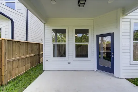 1106 Paul Quinn Street B Houston TX 77091