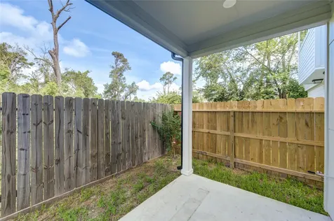 1106 Paul Quinn Street B Houston TX 77091