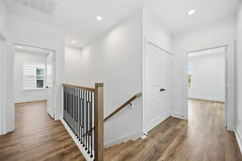 1106 Paul Quinn Street B Houston TX 77091