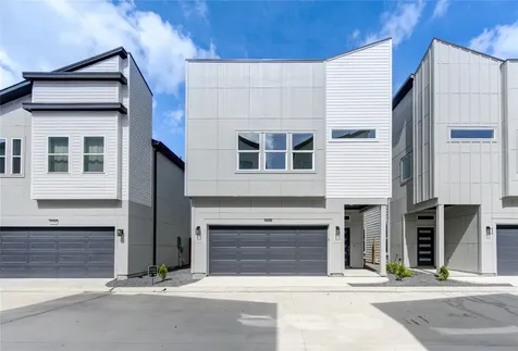1106 Paul Quinn Street B Houston TX 77091