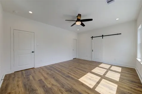 1106 Paul Quinn Street B Houston TX 77091