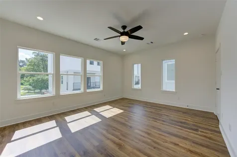 1106 Paul Quinn Street B Houston TX 77091