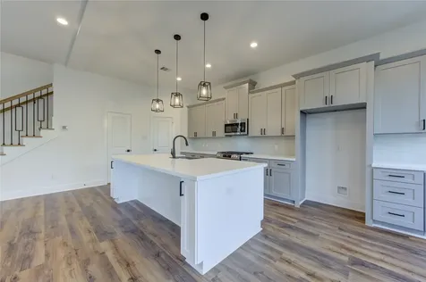 1106 Paul Quinn Street B Houston TX 77091