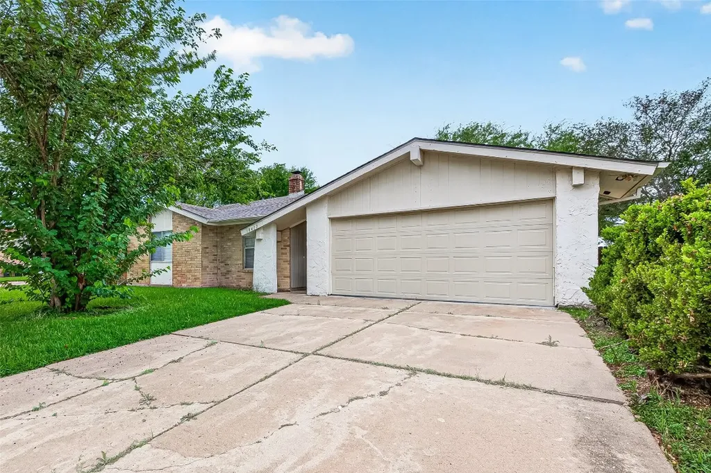 10402 Permian Drive Sugar Land TX 77498