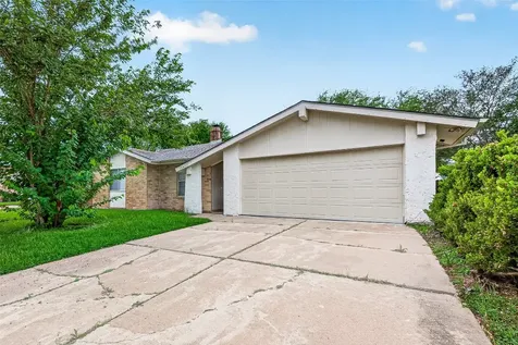 10402 Permian Drive Sugar Land TX 77498