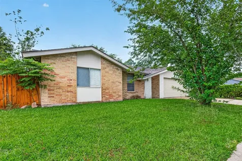 10402 Permian Drive Sugar Land TX 77498