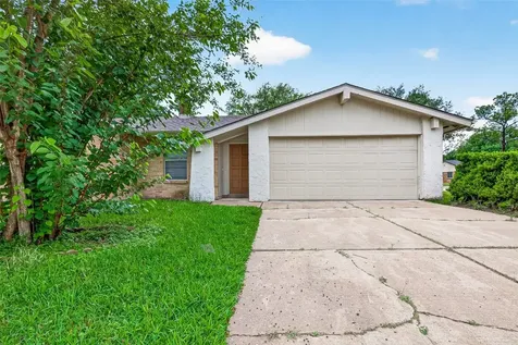 10402 Permian Drive Sugar Land TX 77498