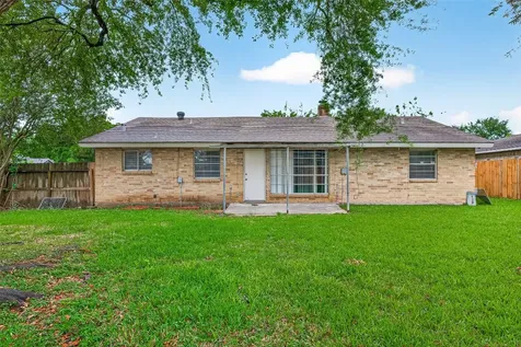 10402 Permian Drive Sugar Land TX 77498