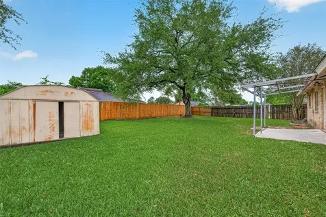 10402 Permian Drive Sugar Land TX 77498