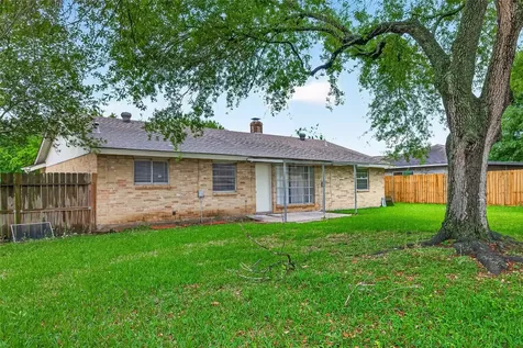 10402 Permian Drive Sugar Land TX 77498