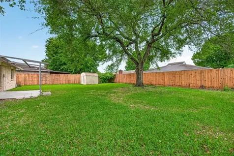 10402 Permian Drive Sugar Land TX 77498