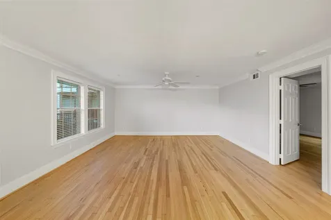 1621 Heights Boulevard 3 Houston TX 77008
