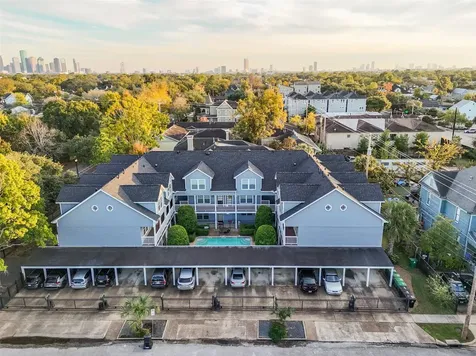 1621 Heights Boulevard 3 Houston TX 77008