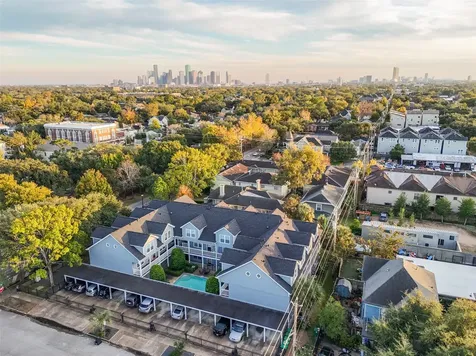 1621 Heights Boulevard 3 Houston TX 77008