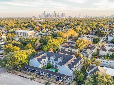1621 Heights Boulevard 3 Houston TX 77008