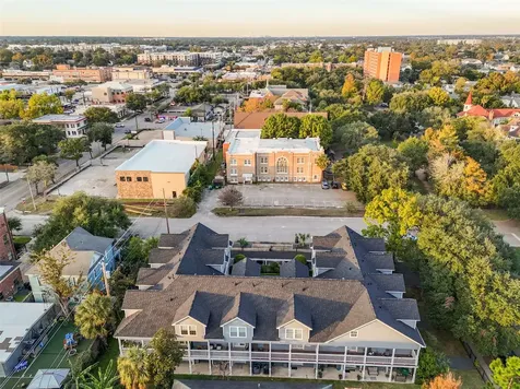 1621 Heights Boulevard 3 Houston TX 77008