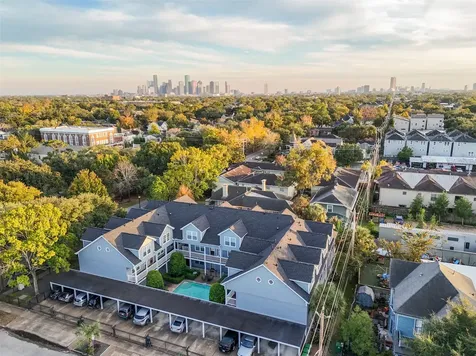 1621 Heights Boulevard 3 Houston TX 77008