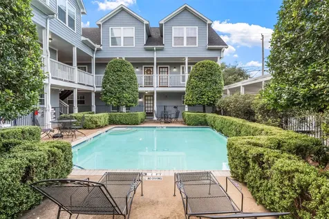 1621 Heights Boulevard 3 Houston TX 77008
