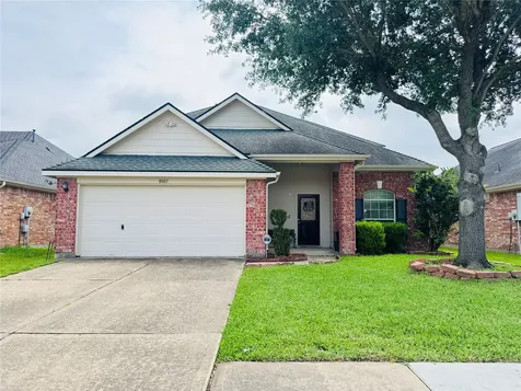 8003 Beech Park Lane Houston TX 77083