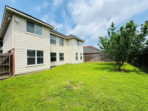 8003 Beech Park Lane Houston TX 77083