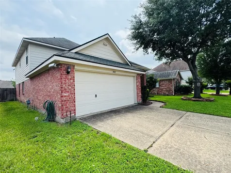 8003 Beech Park Lane Houston TX 77083