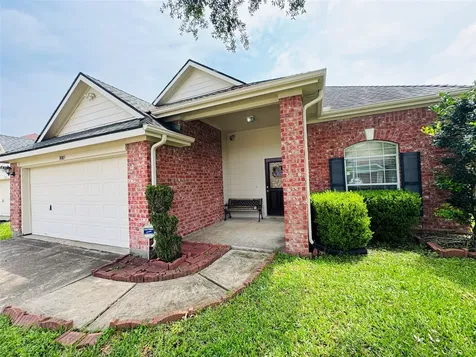 8003 Beech Park Lane Houston TX 77083