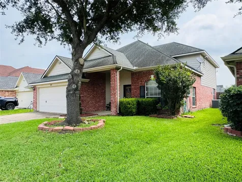 8003 Beech Park Lane Houston TX 77083