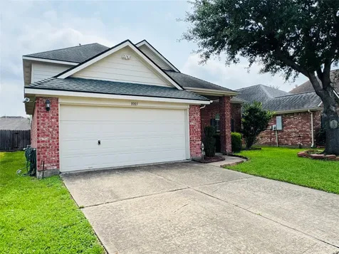 8003 Beech Park Lane Houston TX 77083